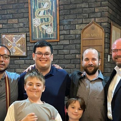 Revival Team (2025)