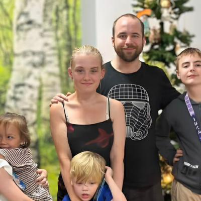 Church Family Photos