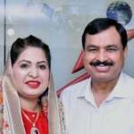 Pastor Anwar Fazal